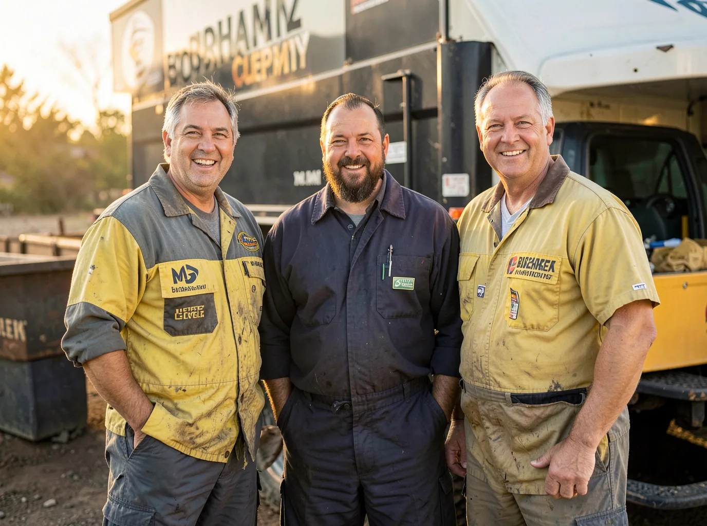 Sewage Cleanup company in Hamlet, NC